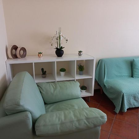Barra Atlantica Apartment 1 Luaran gambar