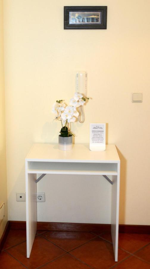 Barra Atlantica Apartment 1 Luaran gambar