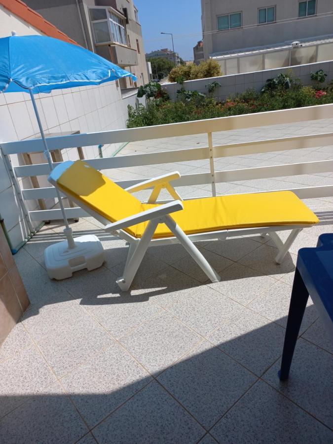 Barra Atlantica Apartment 1 Luaran gambar