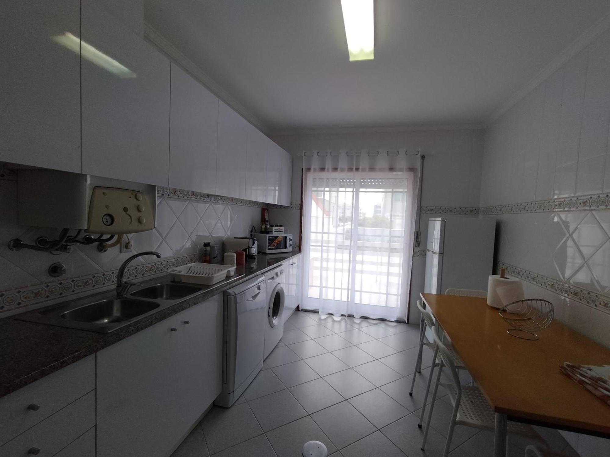 Barra Atlantica Apartment 1 Luaran gambar