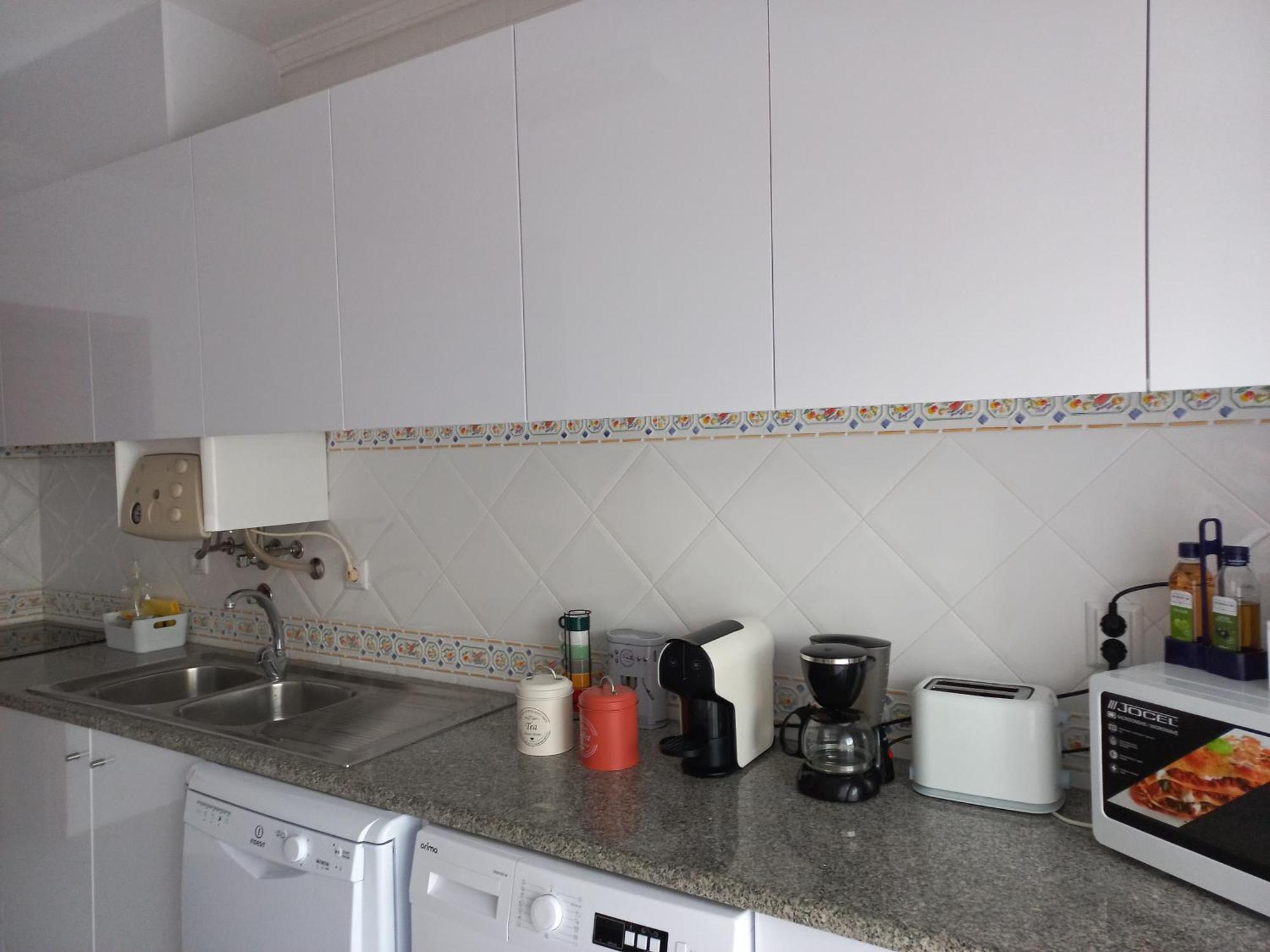 Barra Atlantica Apartment 1 Luaran gambar