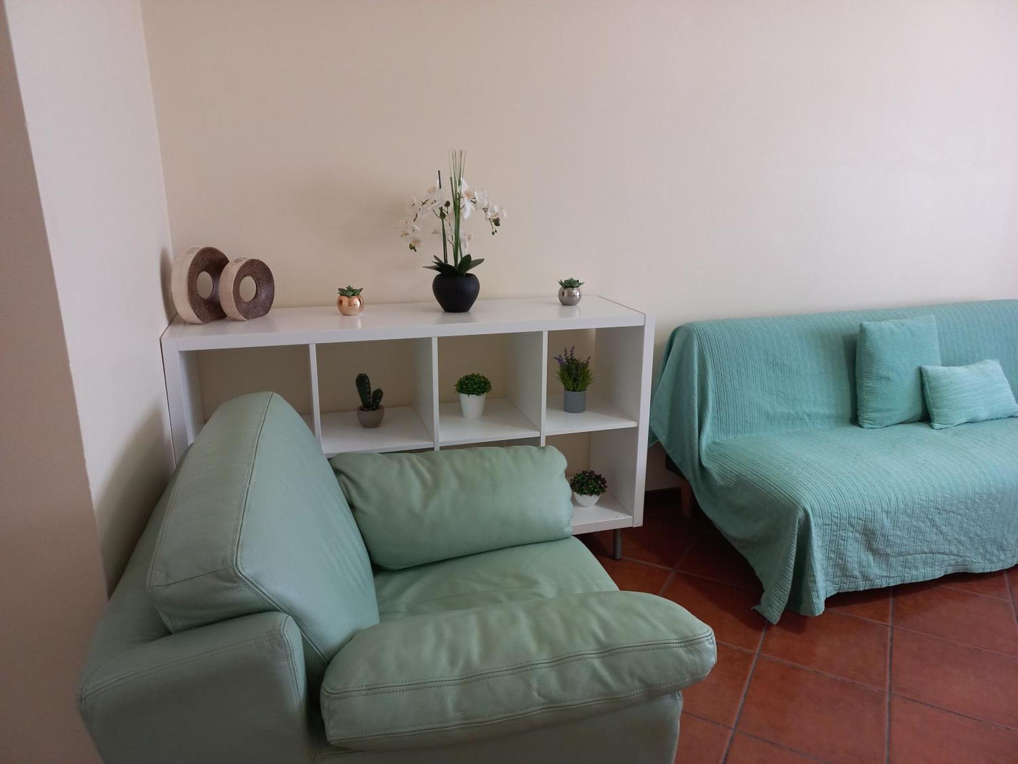 Barra Atlantica Apartment 1 Luaran gambar