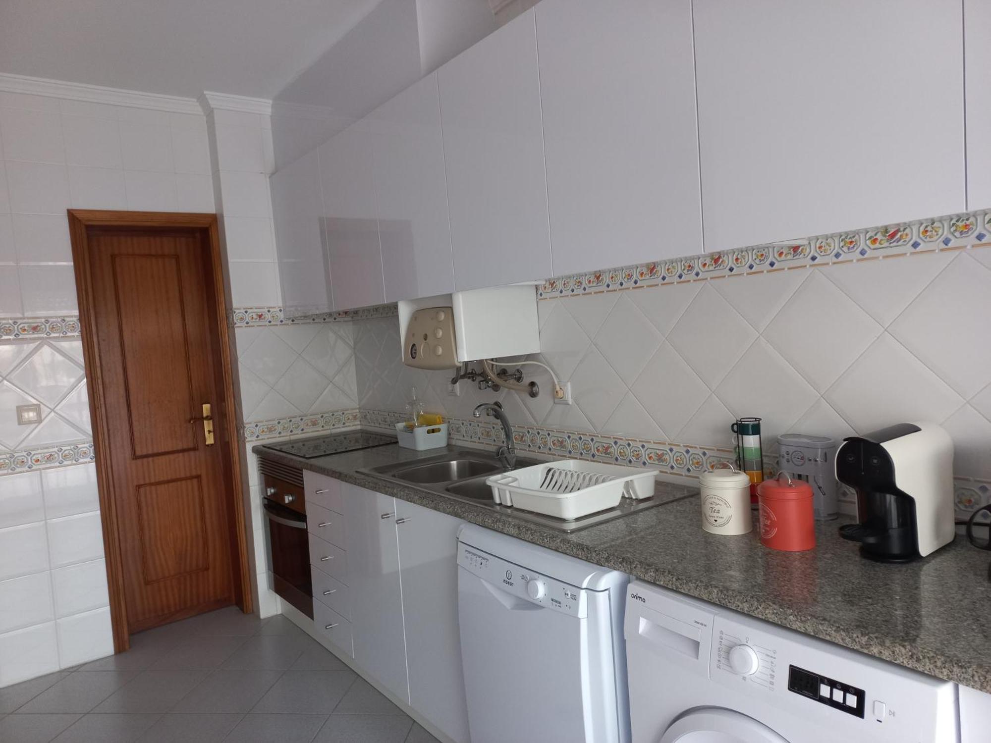 Barra Atlantica Apartment 1 Luaran gambar