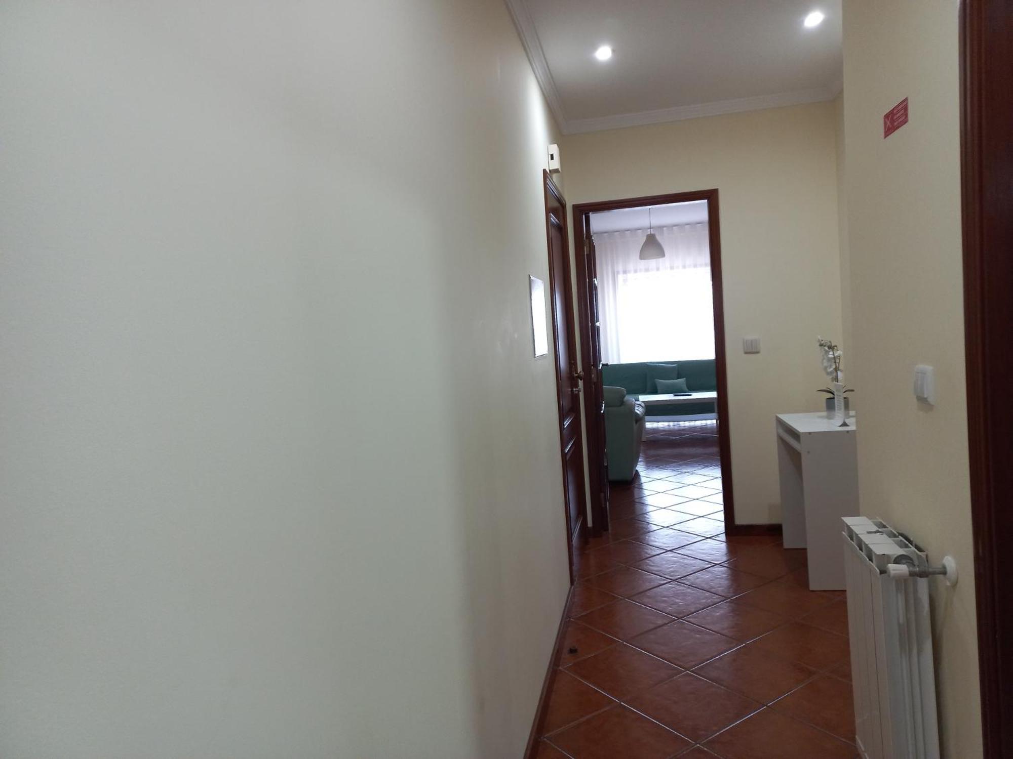 Barra Atlantica Apartment 1 Luaran gambar
