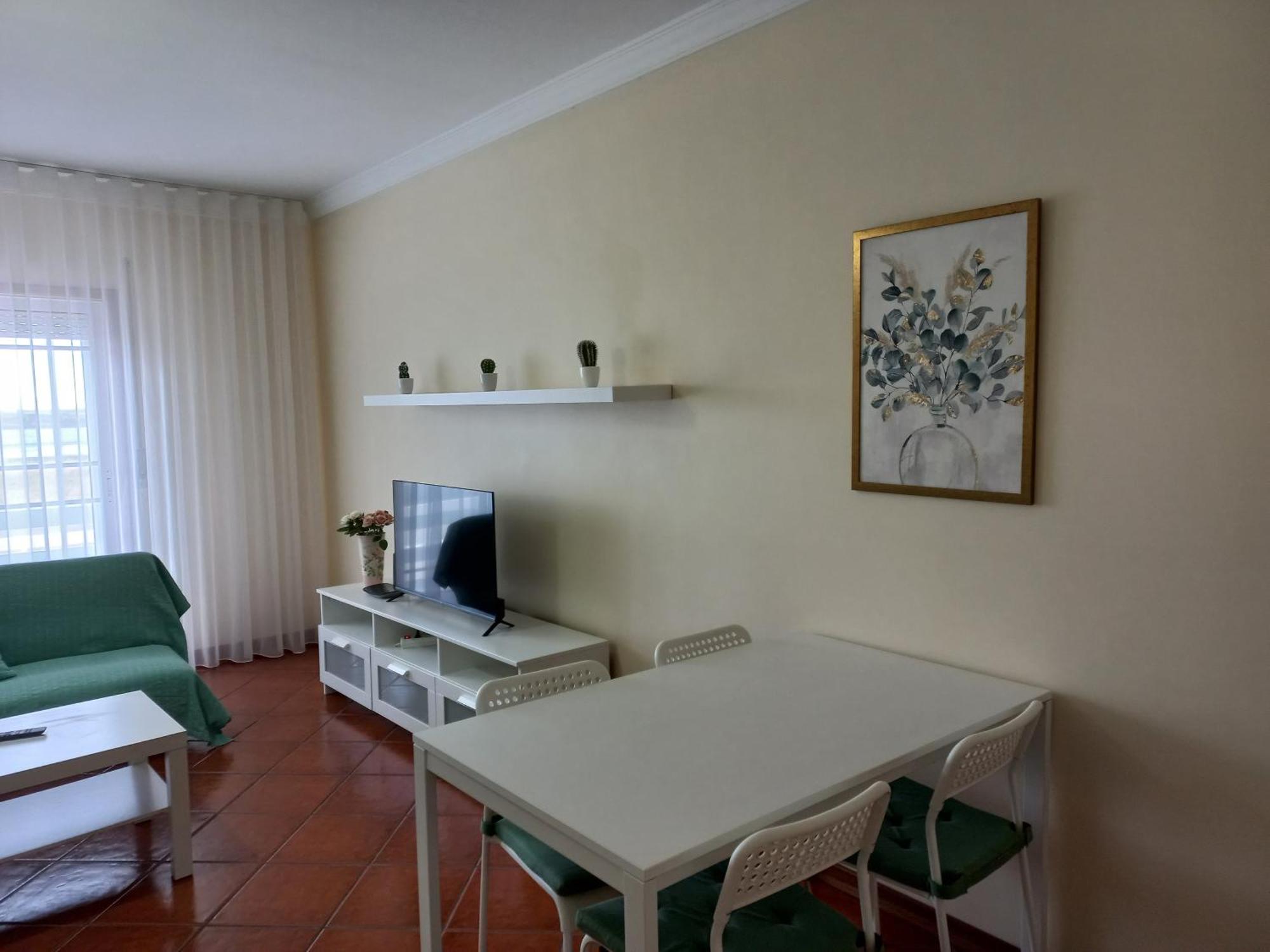 Barra Atlantica Apartment 1 Luaran gambar