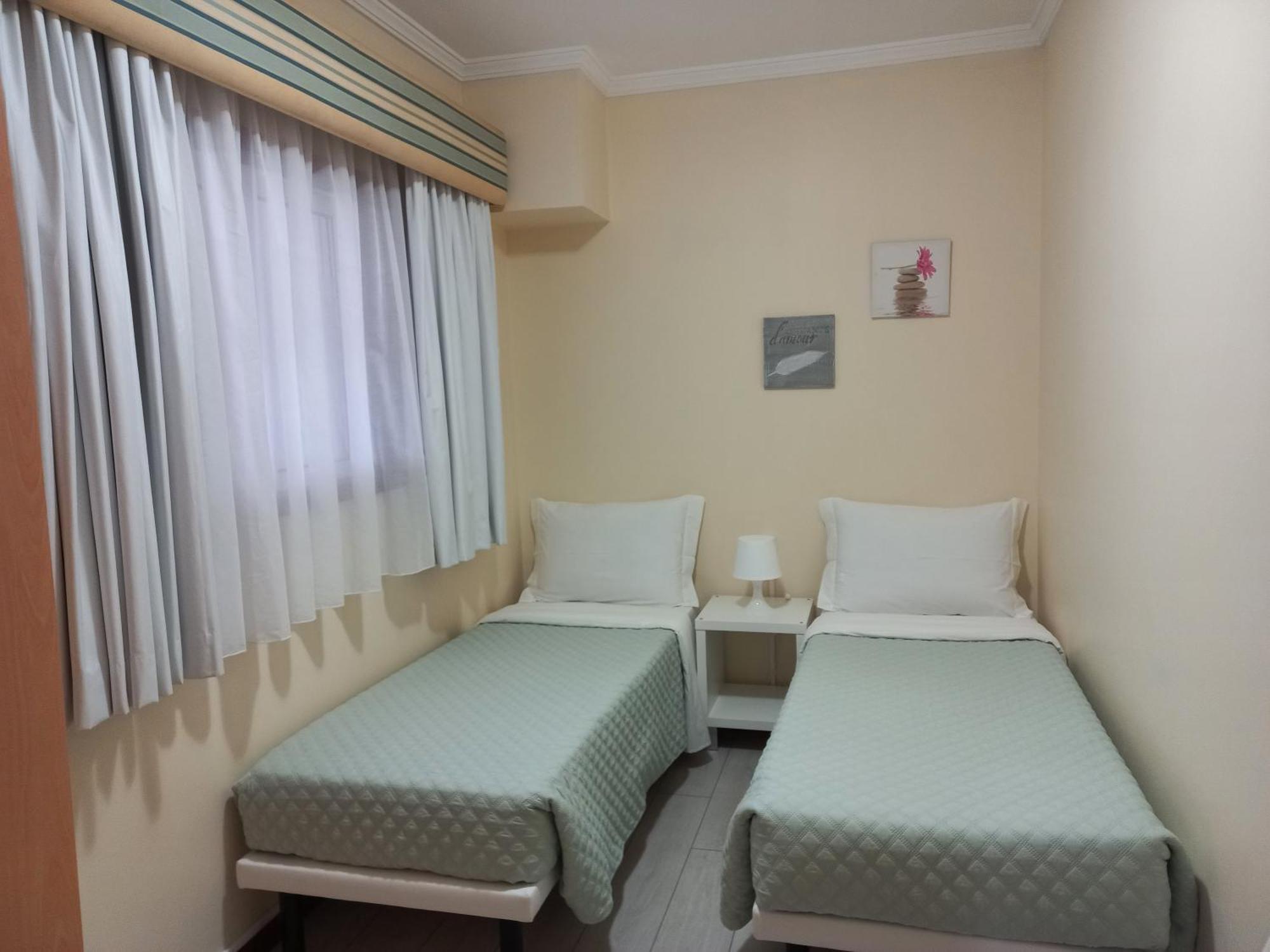 Barra Atlantica Apartment 1 Luaran gambar
