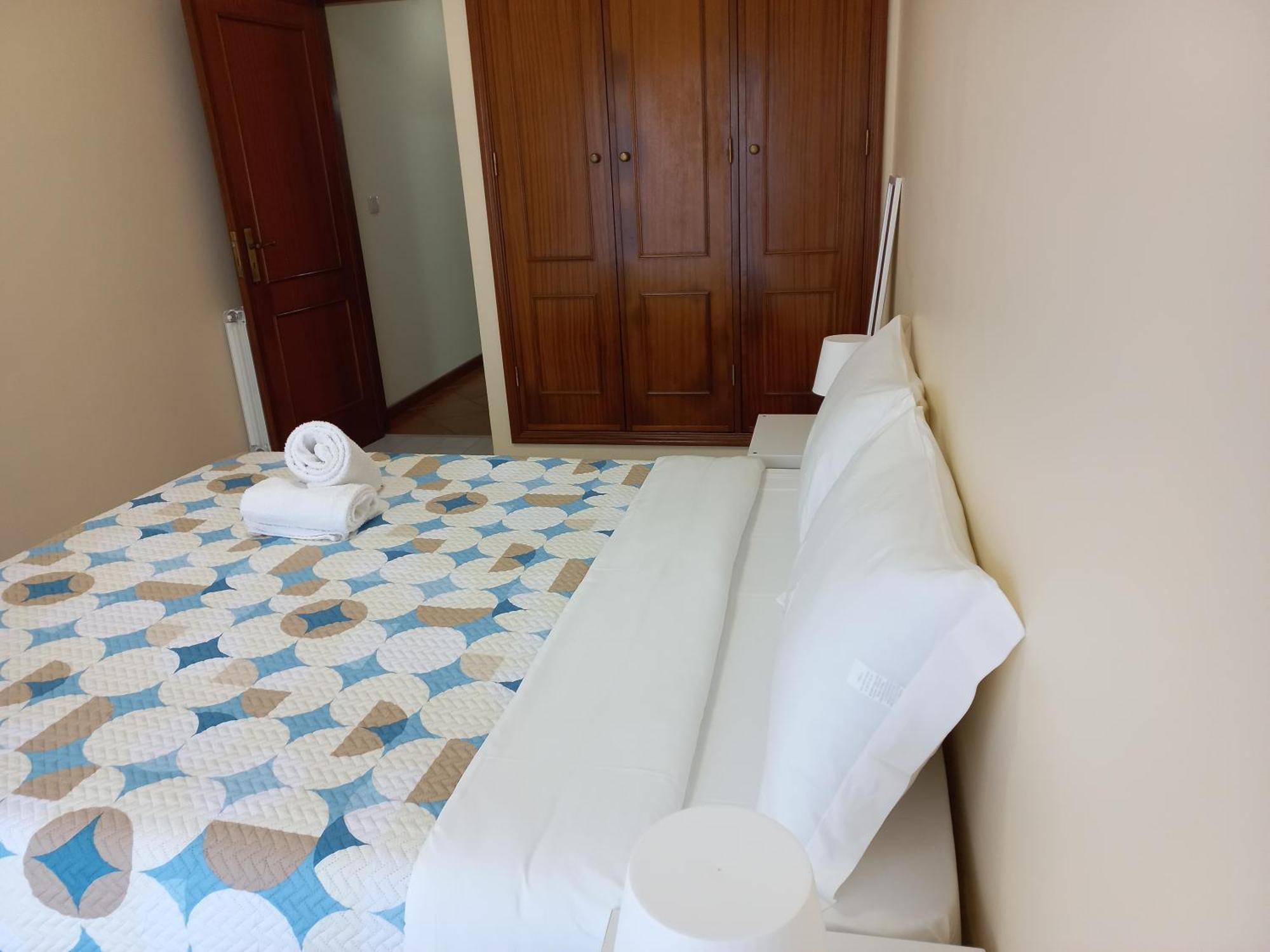 Barra Atlantica Apartment 1 Luaran gambar