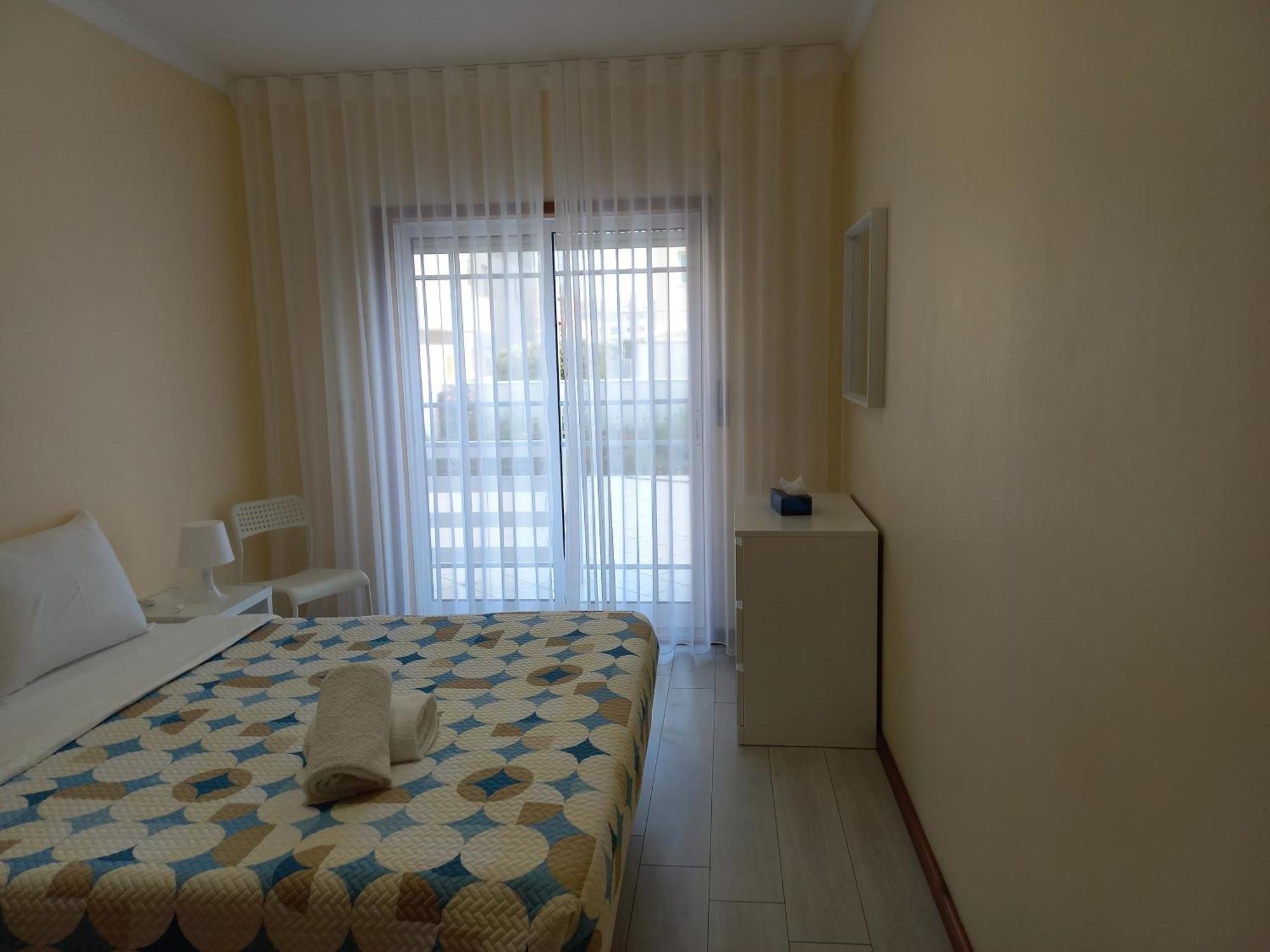 Barra Atlantica Apartment 1 Luaran gambar