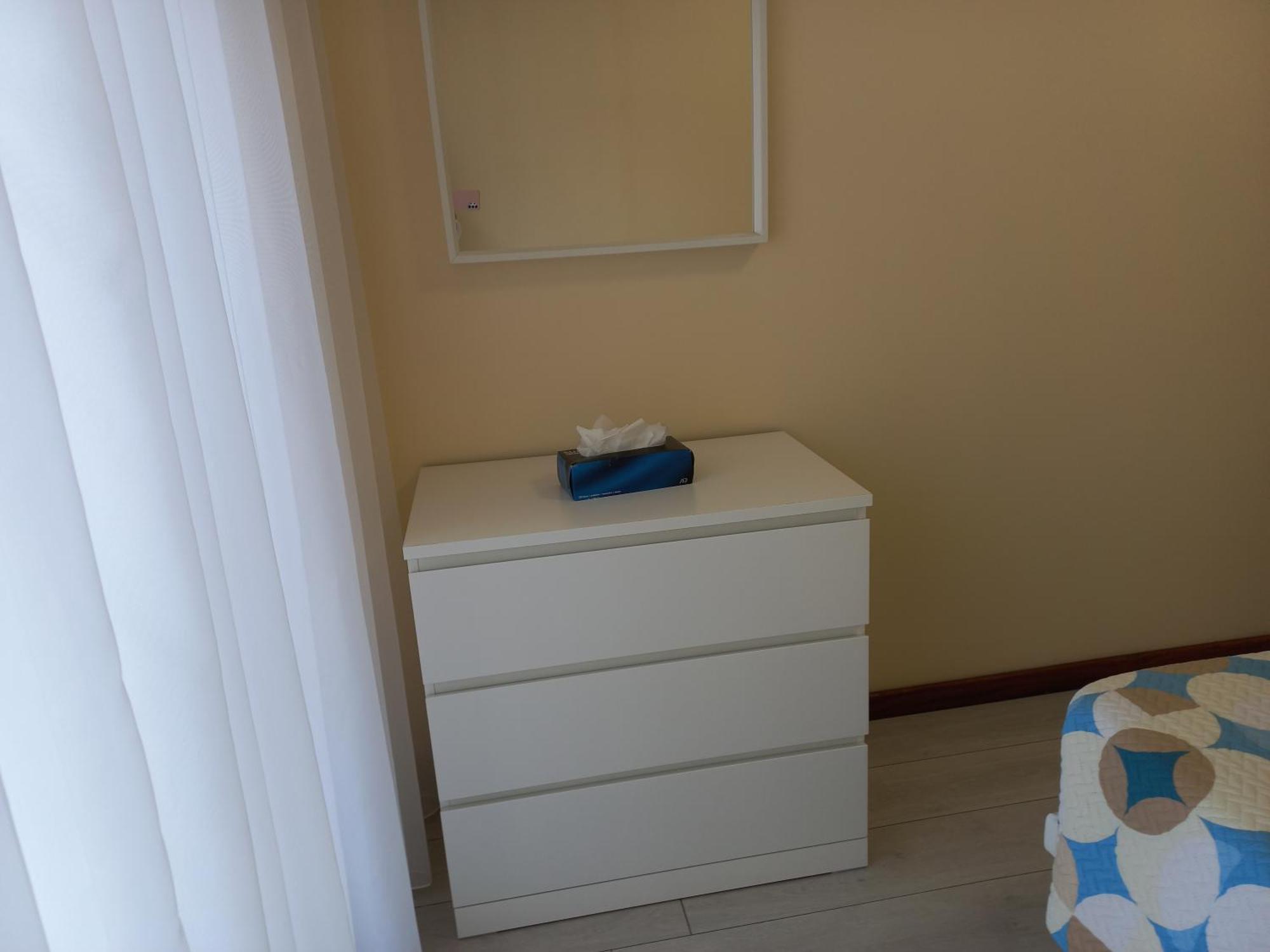 Barra Atlantica Apartment 1 Luaran gambar