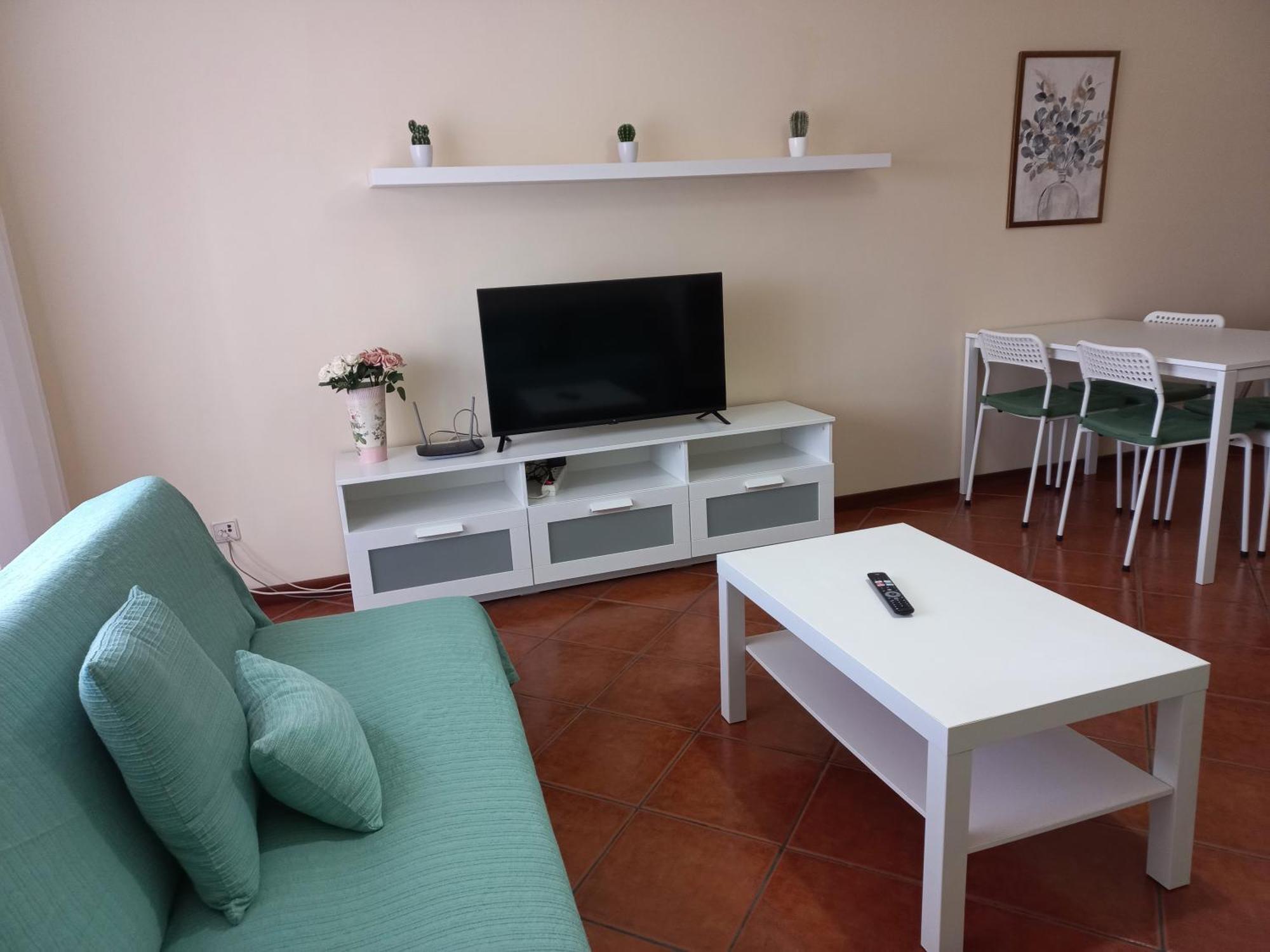 Barra Atlantica Apartment 1 Luaran gambar