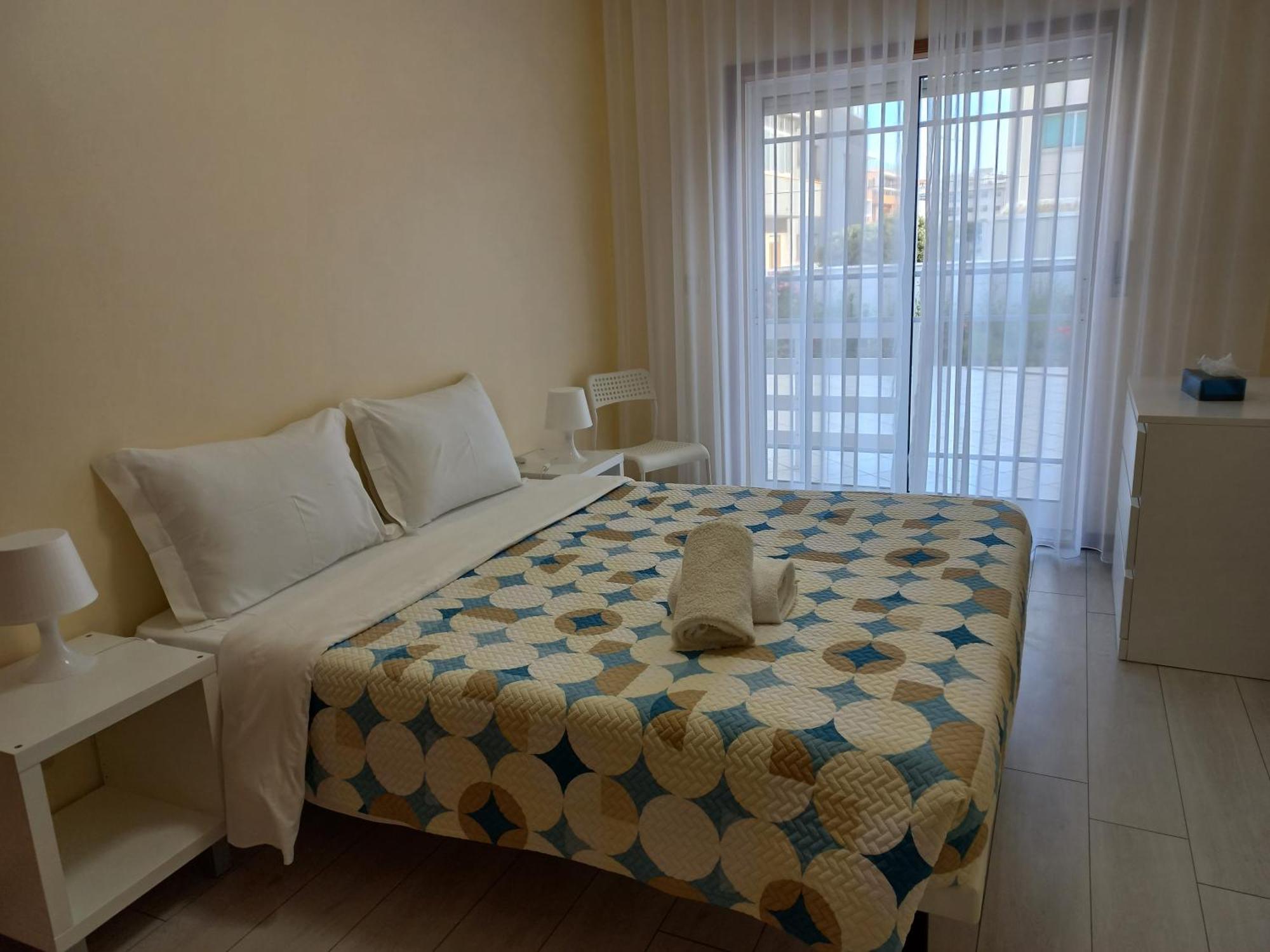 Barra Atlantica Apartment 1 Luaran gambar