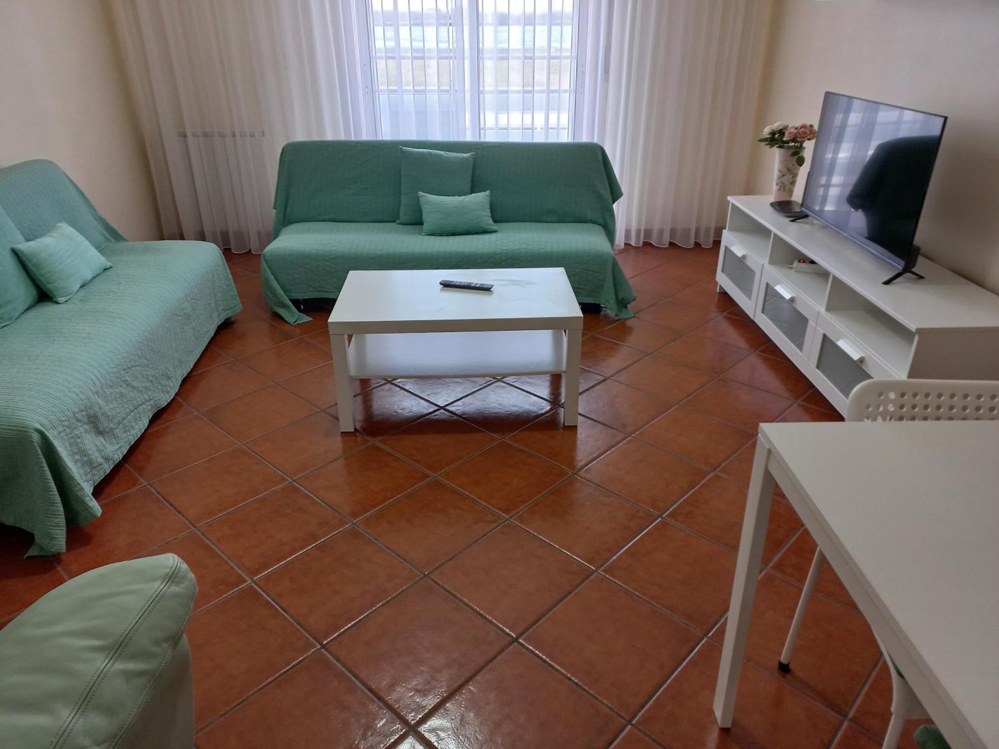 Barra Atlantica Apartment 1 Luaran gambar