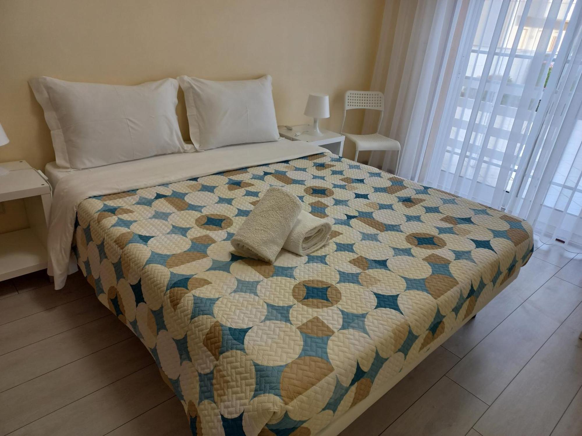 Barra Atlantica Apartment 1 Luaran gambar